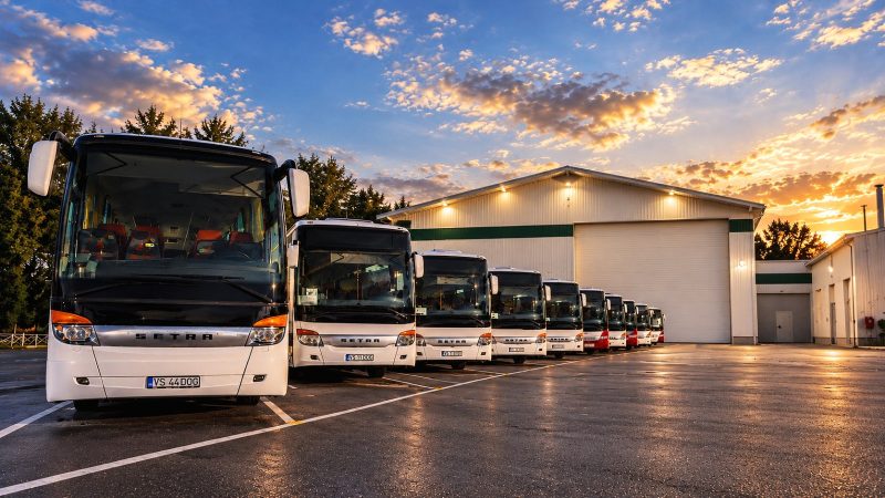 Huși – Vaslui cu autobuzul: program curse și bilete online